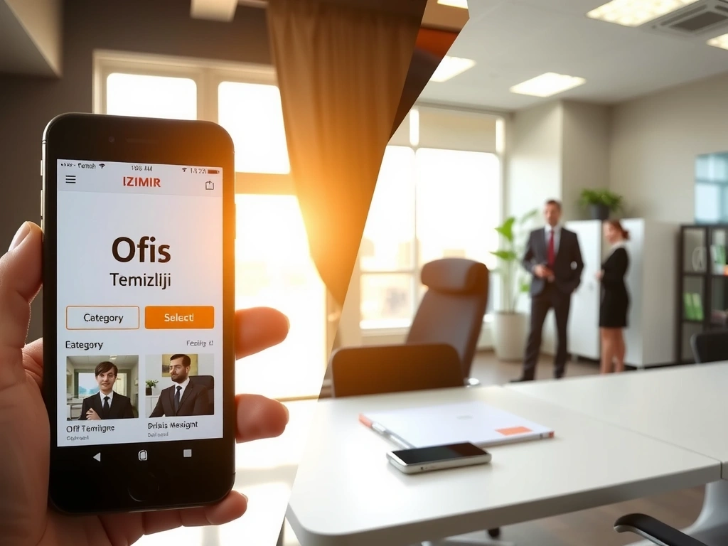 Dijital tercih ile fiziksel temizlik bağlantısı