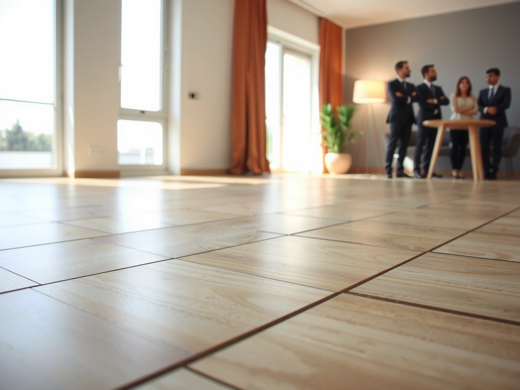 Karşıyaka konut temizliği